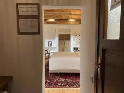 Usman Heritage Mini-hotel - 29
