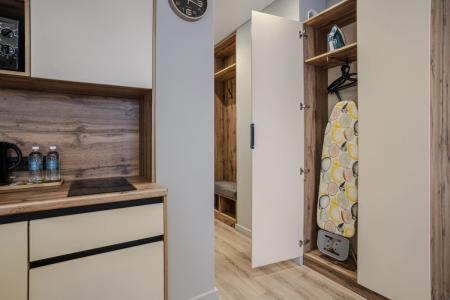 Vash Salut Apart - 123