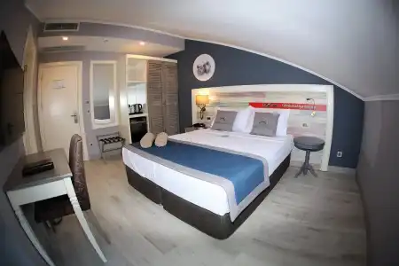 Dalyan Michelangelo Boutique-Hotel - 33