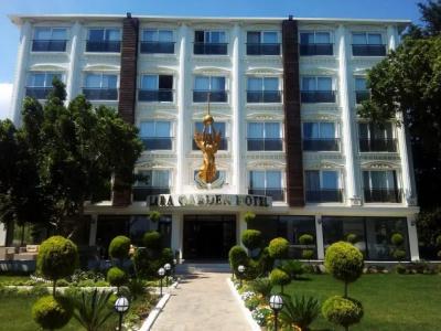 Lara Garden - 24