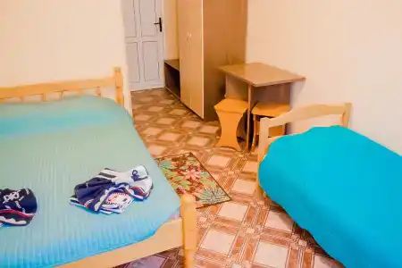 Pansionat Morskie Rify - 60