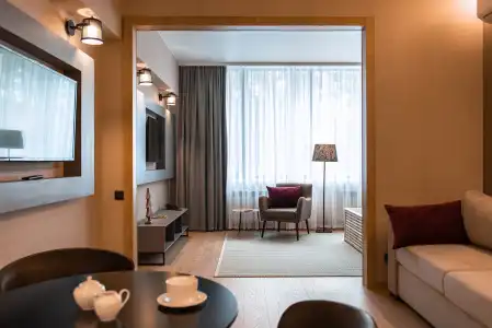 Ples Park-Hotel - 20