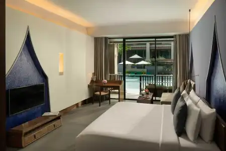 Avista Hideaway Phuket Patong - MGallery - 54