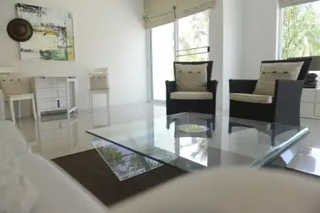 The Beach Village Resort - 16