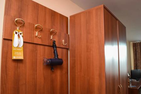 Бизнес отель Лапландия - 104