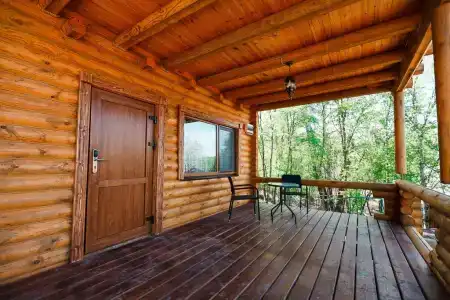 Zagorodny Klub Kura Tse Tse - 60