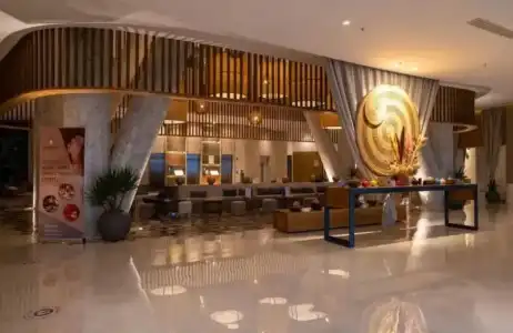 Sousse Pearl Marriott Resort & Spa - 3
