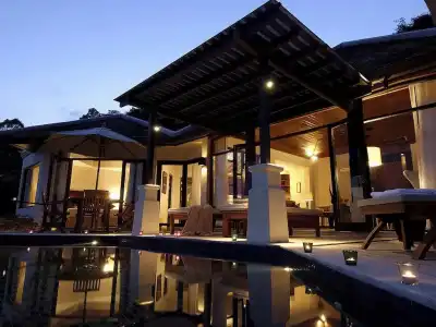 IndoChine Resort & Villas - 148