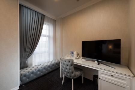 Stolitsa Butik-Hotel - 97