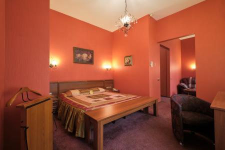 Marco Polo St Petersburg Бутик-Отель - 119