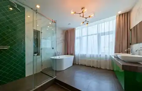 Marriott Novy Arbat - 83