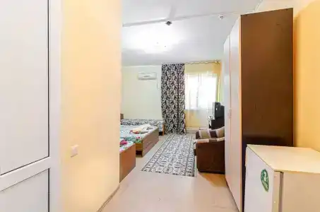 Kurortny Sanvil Primorskiy 2** - 63