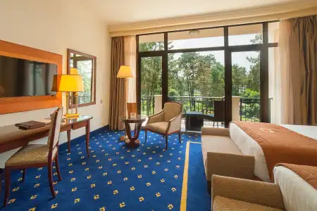 Kobuleti Georgia Palace & Spa - 3