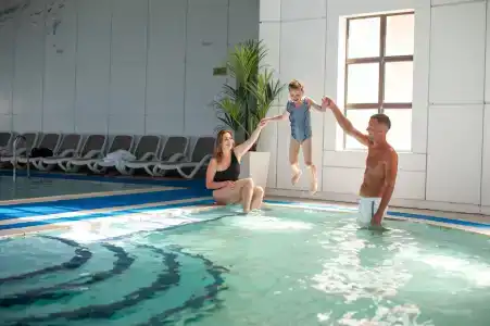 Samshitovaya Roscha Health resort - 6