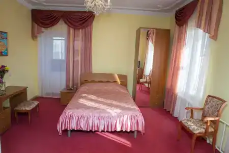 Maly Kitezh - 10