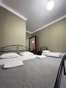 Baza otdykha Golden Sands - 124