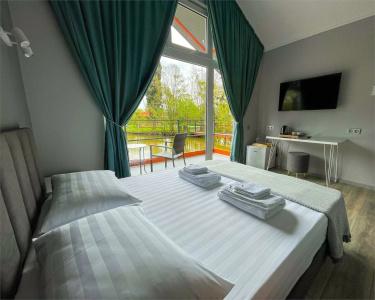 Ozero Divnoe Park-Hotel - 2