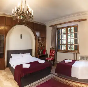 Vedzisi Garden - 107