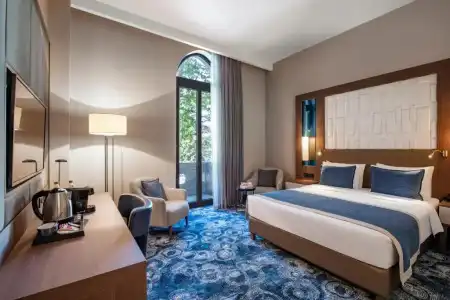 Tbilisi Philharmonic By Mercure - 34