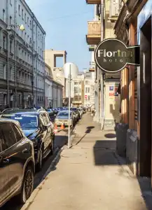 Florinn - 1