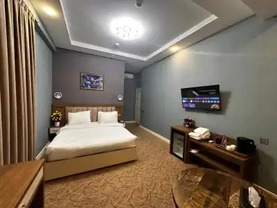 Royal Meridien - 10