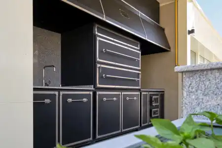 Stylo Residences & Suites Apart - 42