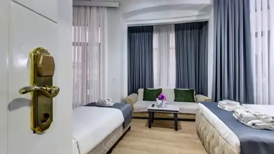 Mara İstanbul - 26