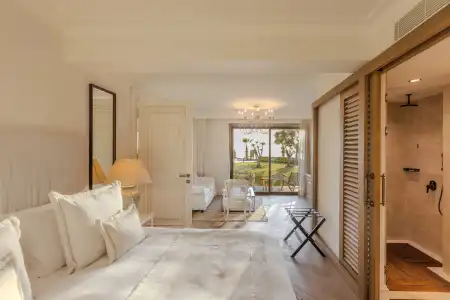 Allium Bodrum Resort & Spa - 58