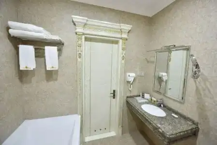 Qushbegi Plaza - 15