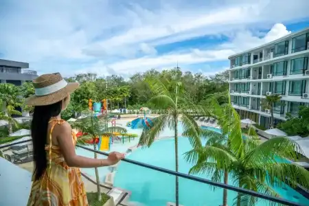 Wyndham La Vita Rawai Phuket - 2