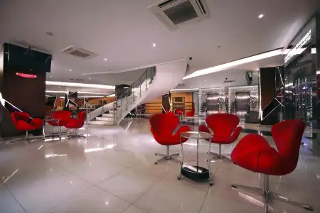 FaveLTC Glodok - 2