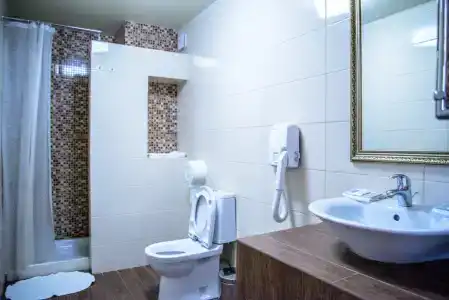 Gostinichno-Restorannyij Kompleks ZIHIYa - 73