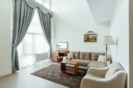 Gostinechniy Kompleks Lyubim - 71