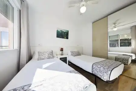 Sonrisa Apartments - 62