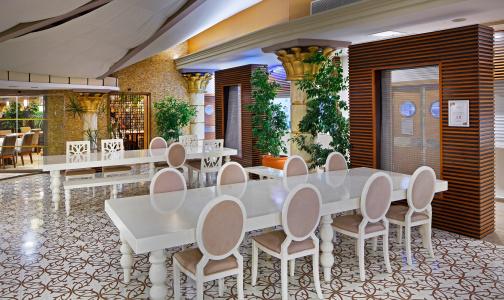 Sianji Well-Being Resort - 13