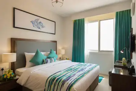 City Stay Beach Apartments - Marjan Island - 45