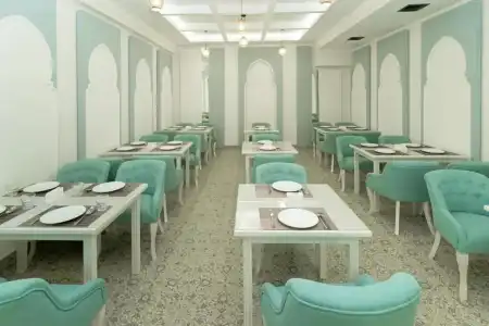 The Heritage Tashkent - 25