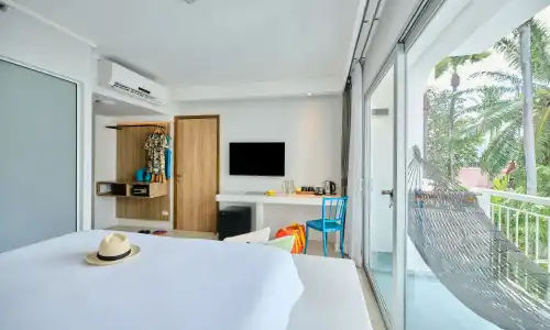 Lub d Phuket Patong - 56