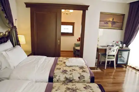 GLK Premier Sea Mansion Suites & Spa - Special Class - 56