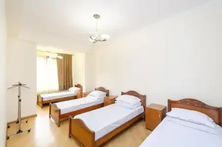 Areva Hostel & Apartment - 16