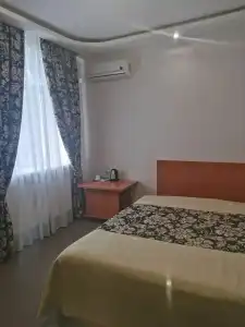 European - 55