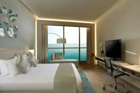 Royal M Abu Dhabi by Gewan - 27