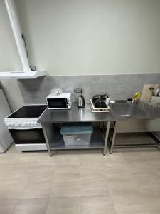 Park-otel Polskii Gorodok - 56