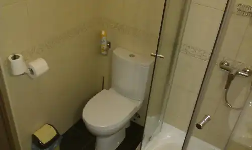 Yuzhnyij Dvorik Apart-Hotel - 7