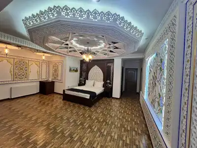 Butik-Otel Mehrob - 10