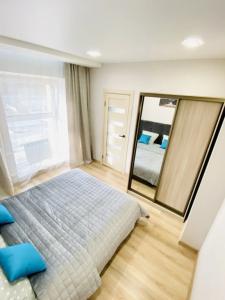 Chkalov&Hotel-22 Apart-Hotel - 100