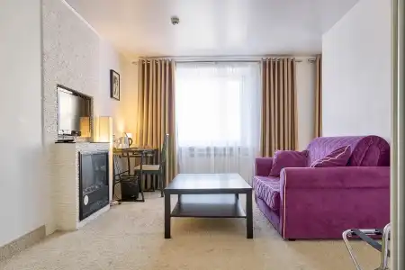 Yarotel Tsentr - 43
