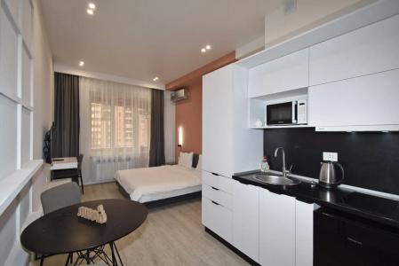 Sweet Home Deluxe Apart-Hotel - 227