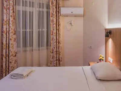Bella Rose Suite, Alanya - 31