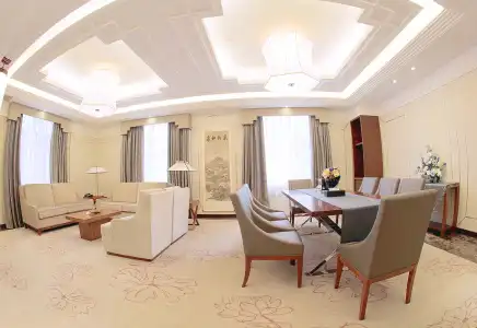 Soluxe Almaty - 33